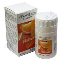 Zinavit 600 (40 tablet)