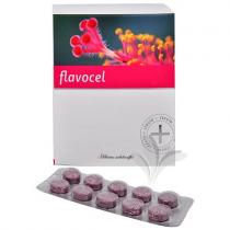 Flavocel (150 tablet)