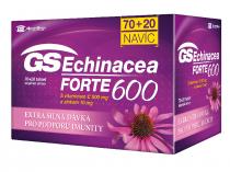 GS Echinacea forte 600 (70+20 tablet)