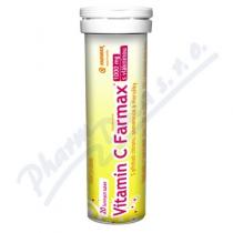 Vitamin C Farmax 1000mg (20 tablet)