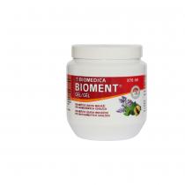 Bioment masážní gel (370 ml)