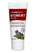 Bioment masážní gel (100 ml)