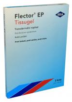 Flector EP Tissugel (2ks)