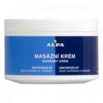 Alpa masážní krém (250 ml)