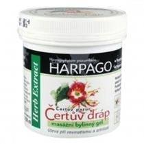 Harpago Čertův dráp - masážní bylinný gel (250ml)