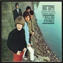 Rolling Stones BIG HITS