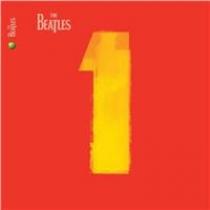 THE BEATLES 1 CD