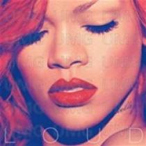 Rihanna Loud