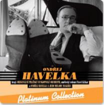 Ondřej Havelka Platinum Collection