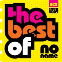 No Name THE BEST OF