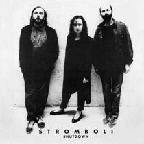 Stromboli Shutdown