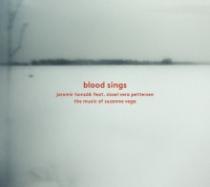 Jaromír Honzák Blood Sings
