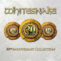 Whitesnake 30TH ANNIVERSARY COLLECTION