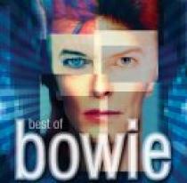 David Bowie Best Of Bowie