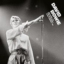 David Bowie DAVID LIVE CD