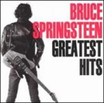 Bruce Springsteen Greatest Hits