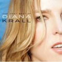 Diana Krall THE VERY BEST OF