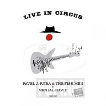 LIVE IN CIRCUS (CD+DVD)