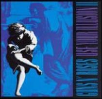 Guns N' Roses Use Your Illusion II