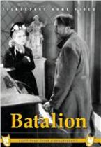 Batalion DVD