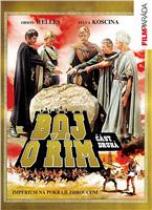 Boj o Řím 2 DVD