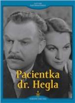 Pacientka dr. Hegla DVD