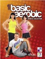 Basic Aerobic DVD