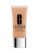 Clinique Stay Matte Makeup 30ml 06 Ivory
