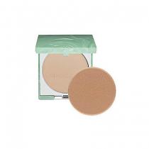 Clinique Stay Matte Powder 7,6g 04 Stay Honey