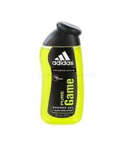 Adidas Pure Game Sprchový gel 250ml