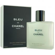 Chanel Bleu de Chanel Balzám po holení 90ml
