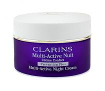 Clarins Multi-active Night Cream 50ml