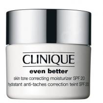 Clinique Even Better Skin Tone Correcting Moisturizer SPF20 50ml