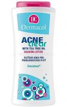Dermacol AcneClear Calming Lotion 200ml