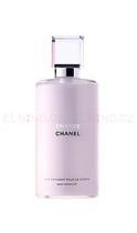 Chanel Chance Tělové mléko 200ml