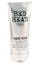 Tigi Bed Head Hard Head Gel Gel na vlasy 100ml