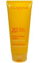 Clarins Sun Care Cream SPF20 200ml