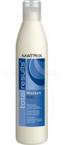 Matrix Total Results Moisture Shampoo 300ml