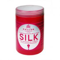 Kallos Silk Hair Mask 1000ml
