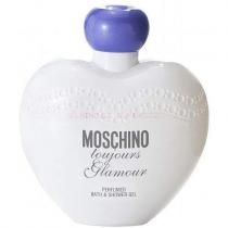 Moschino Toujours Glamour Sprchový gel 200ml