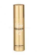 Paco Rabanne Lady Million Deodorant 150ml