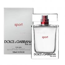 Dolce & Gabbana The One Sport EdT 150ml M