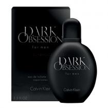 Calvin Klein Dark Obsession EdT 125ml M