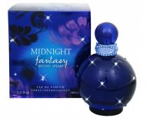 Britney Spears Fantasy Midnight EdP 30ml