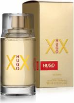 Hugo Boss Hugo XX EdT 100ml W