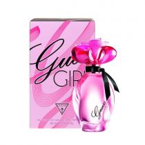 Guess Girl EdT 100ml W