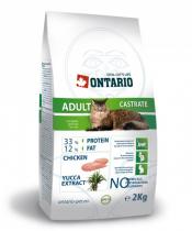 Ontario Castrate 2 kg