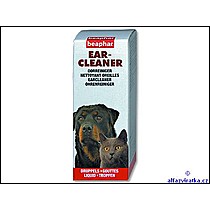 Beaphar Ear Cleaner Ušní kapky 50ml