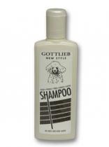 Gottlieb pudl bílý šampon 300ml