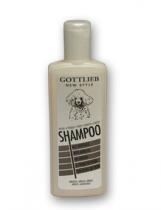 Gottlieb pudl apricot šampon 300ml